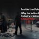 Inside the Fake Factory: Why the Indian Automotive Industry Is Vulnerable to Counterfeits