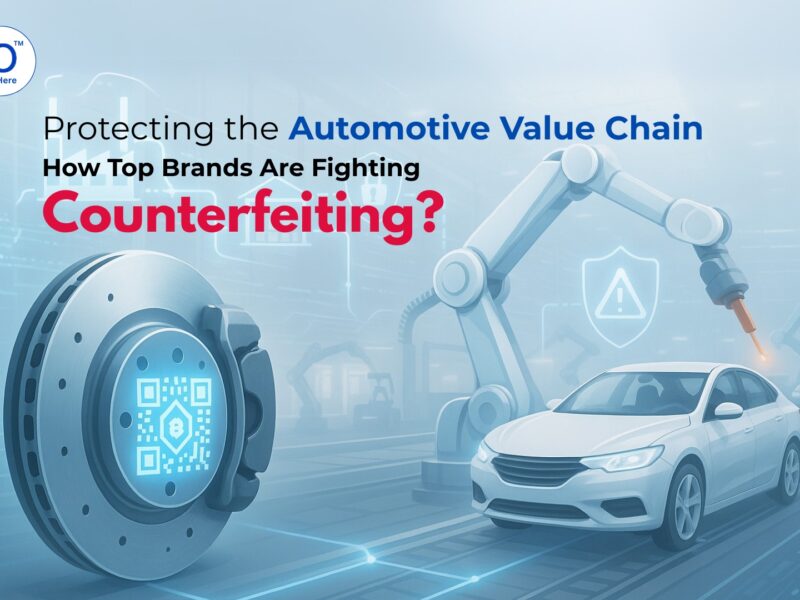 Automotive Value Chain