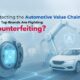 Automotive Value Chain