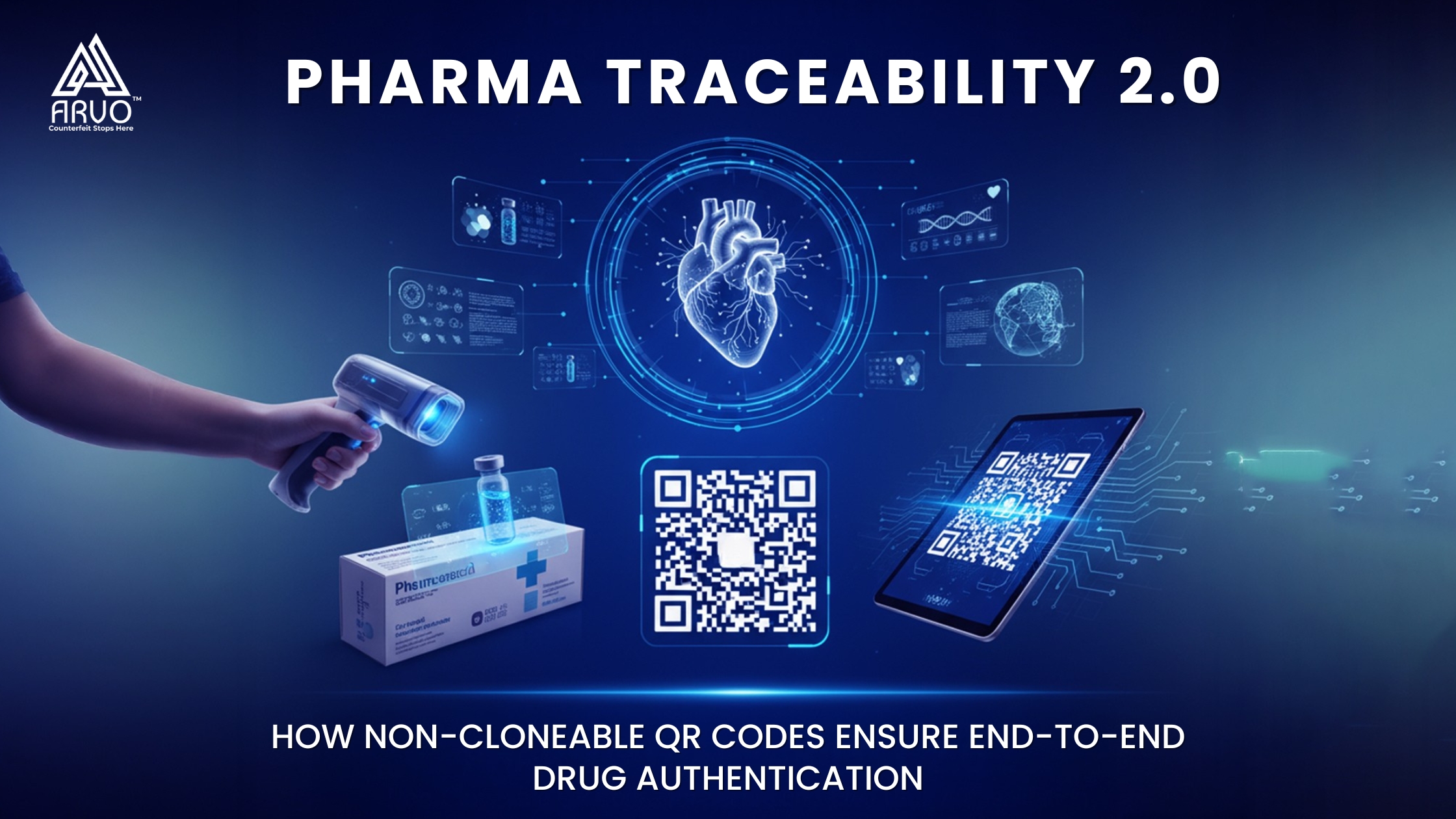 Arvo Blog 1_03-11 - ARVO