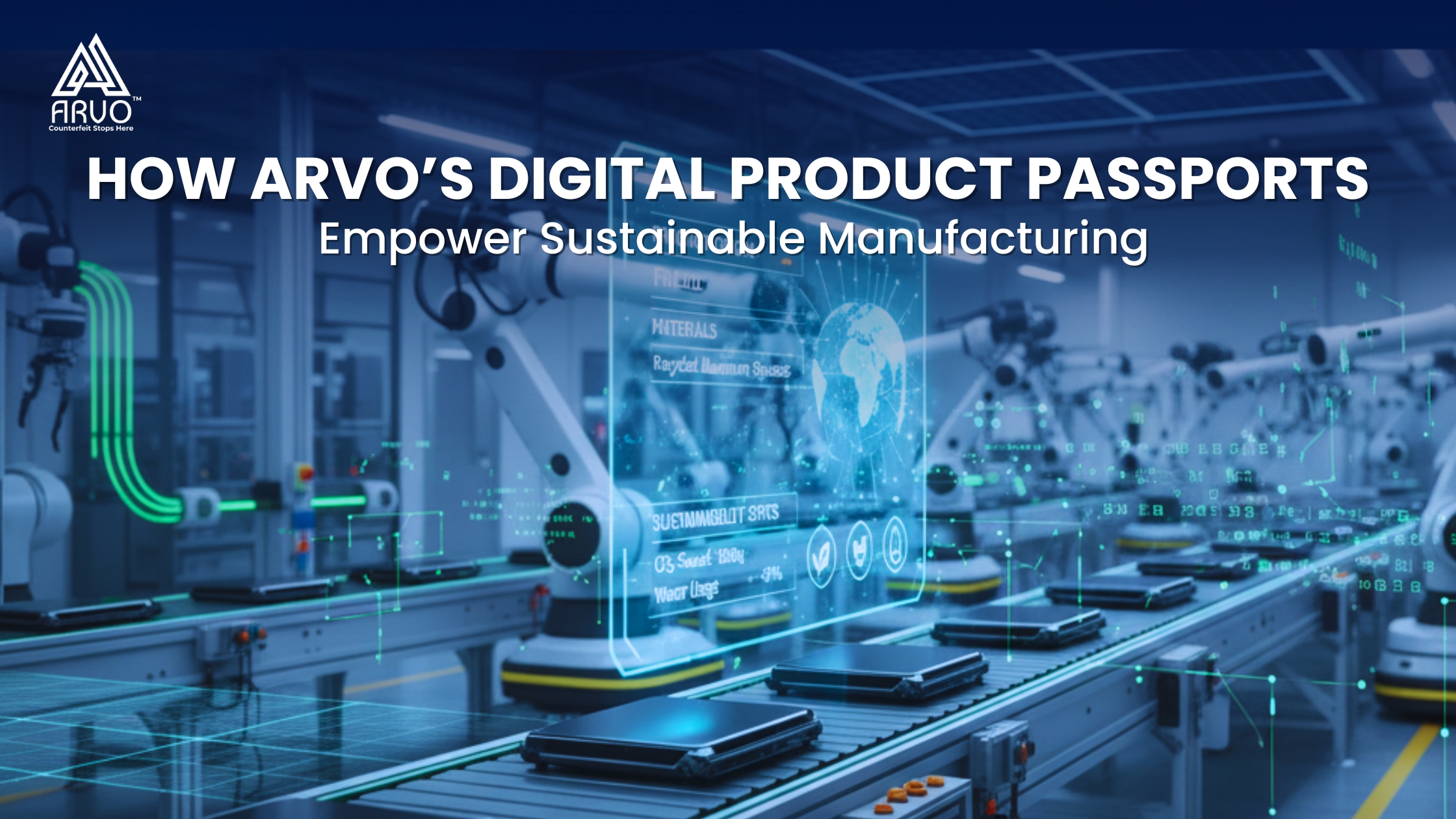 Arvo blog (3) - ARVO