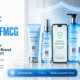 FICCI CASCADE report data showing 30 percent FMCG counterfeiting in India
