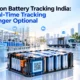 EV battery fire incidents in India 2025 demonstrating need for battery safety India infrastructure