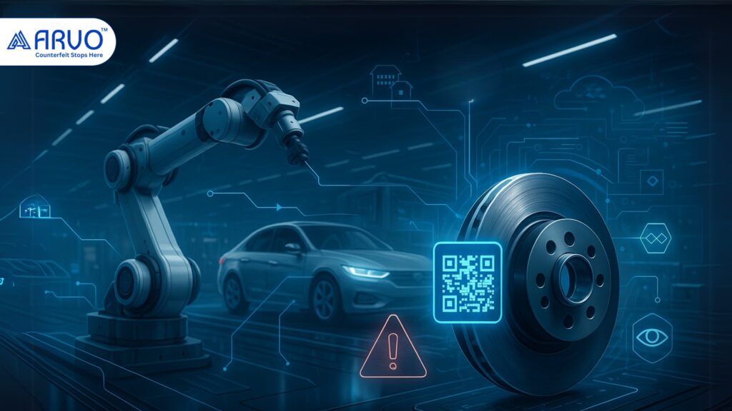 Protecting the Automotive Value Chain